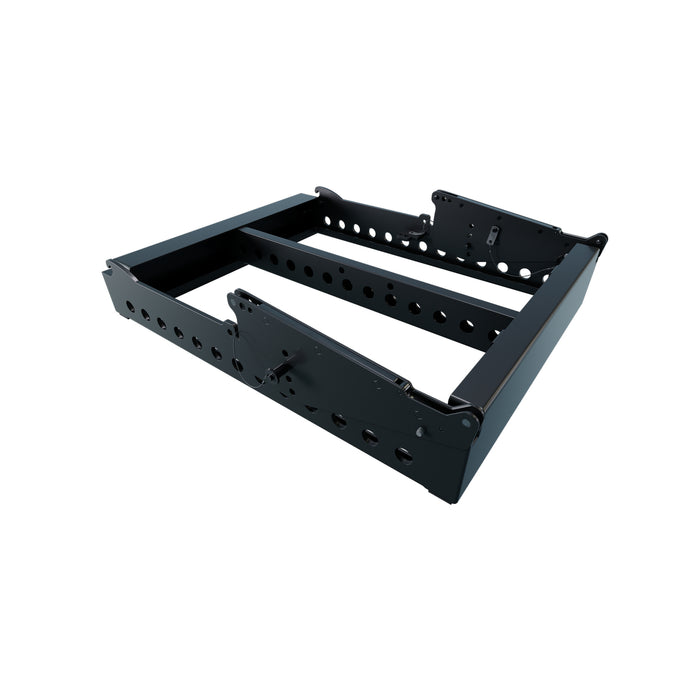 QSC LA108-KIT-SA - Stack Adapter Kit to combine with LA108-AF