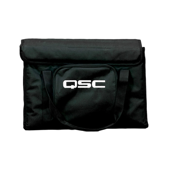 QSC LA108 TOTE - Heavy-duty Transport Tote for LA108 Loudspeaker