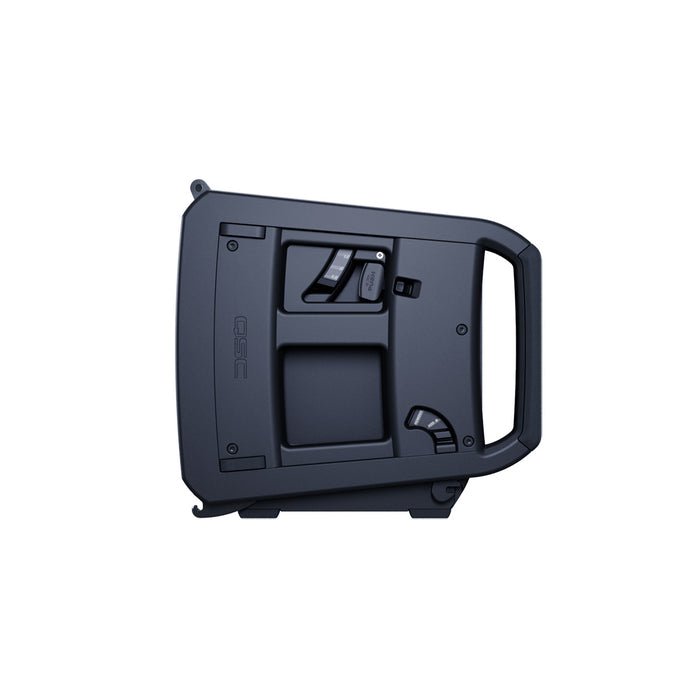 QSC LA112 - 12-inch Two-Way Active Line Array Loudspeaker