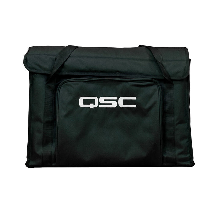 QSC LA112 TOTE - Heavy-duty Transport Tote for LA112 Loudspeaker