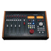 Rupert Neve Designs 5060 Centerpiece desktop mixer, Shelford Blue, front