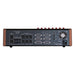 Rupert Neve Designs 5060 Centerpiece desktop mixer, rear panel connections