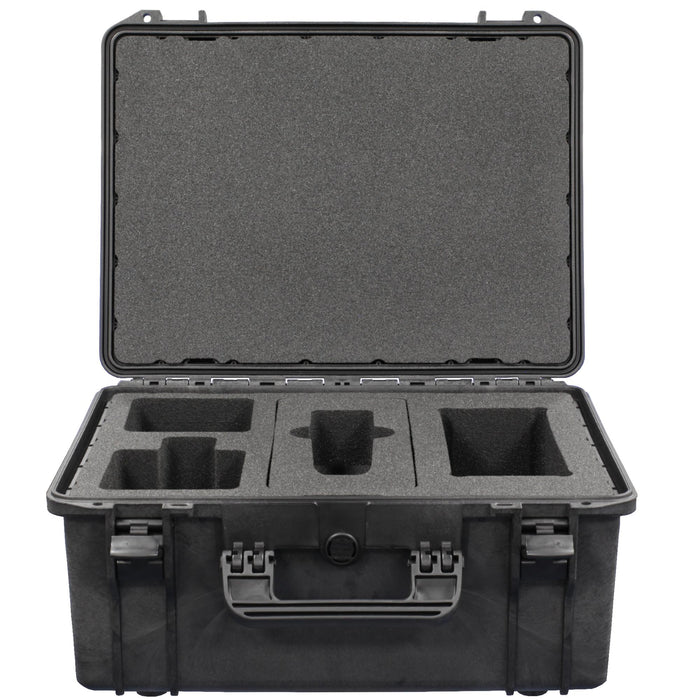 U67 Re-Issue Microphone case and insert