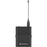 Sennheiser EW-D ME2/835-S Set (S1-7) - Wireless Lavalier and Handheld Microphone Set (606.2 - 662 MHz)