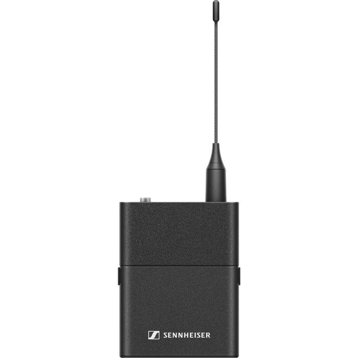 Sennheiser EW-D ME2 Set (S1-7) - Wireless Lavalier Microphone Set (Omni)(606.2 - 662 MHz)