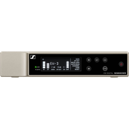 Sennheiser EW-D EM  (S1-7) - EW-D Receiver (606.2 - 662 MHz)