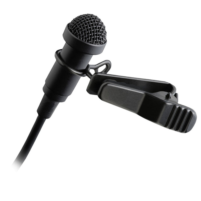 Sennheiser ME2 Omnidirectional electret condenser lavalier with