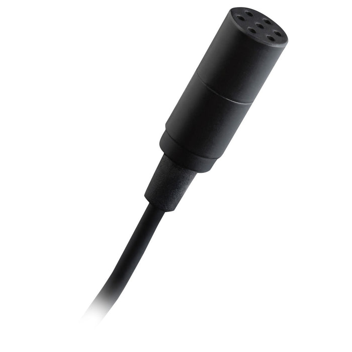 Sennheiser ME2 Microfono Omnidirezionale A Clip, Usato In Buone Condizioni, Per Presentazioni E Video - Foto 4
