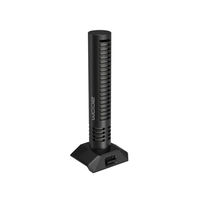 Zoom SSH-6e - Stereo Shotgun Microphone Capsule for H6essential