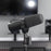 Shure SM7B Classic Studio Dynamic Microphone - B-Stock
