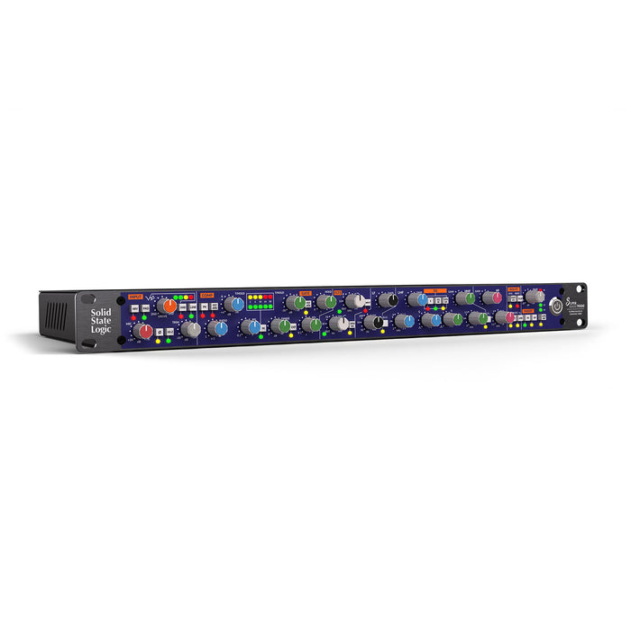 SSL Super 9000 SuperAnalogue Channel Strip