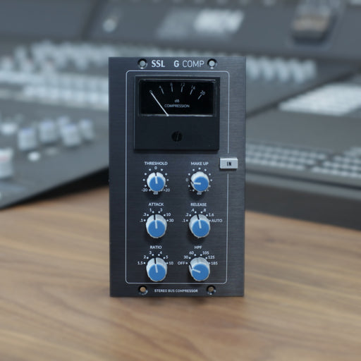 B-Stock — Studiocare