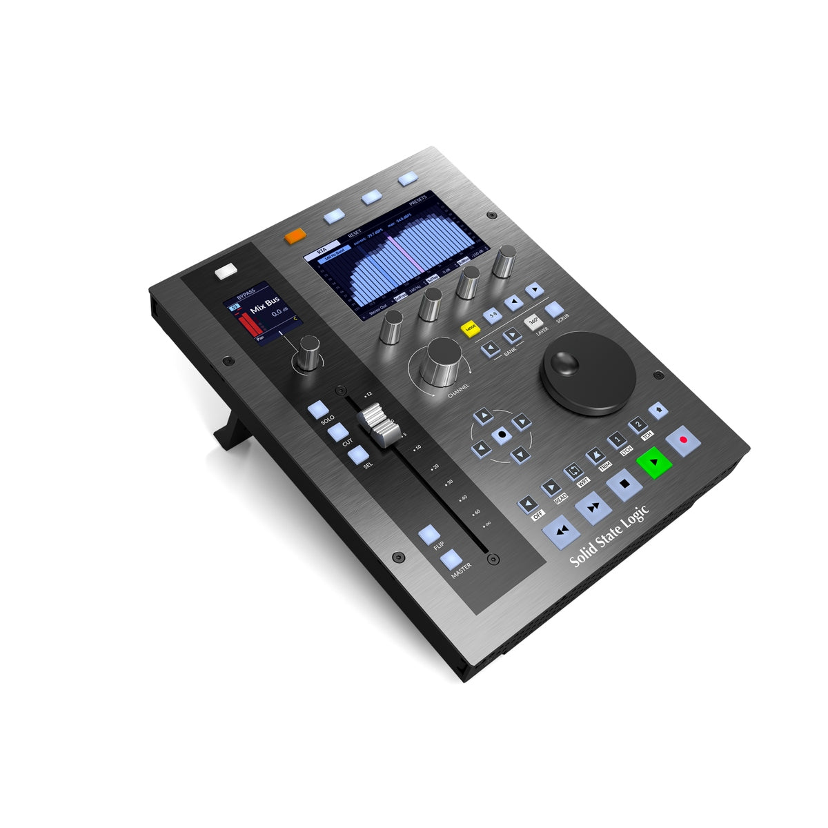 SSL UF1 - Advanced DAW Controller — Studiocare