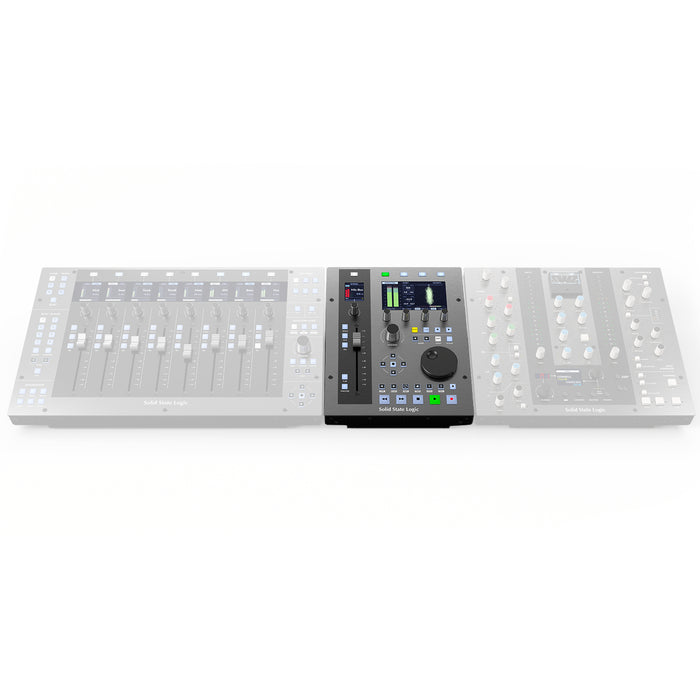 SSL UF1 - Advanced DAW Controller — Studiocare