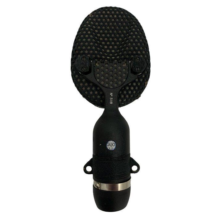 STC/Coles 4038 Studio Ribbon Microphones - Single (Used)