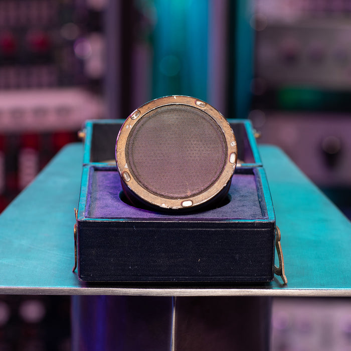 STC 4035 Omnidirectional Dynamic Microphone - Used