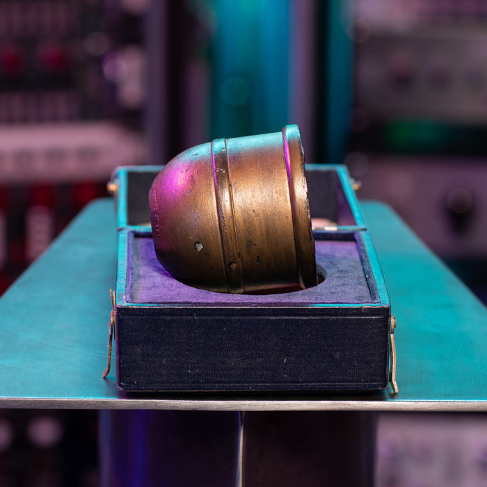 STC 4035 Omnidirectional Dynamic Microphone - Used