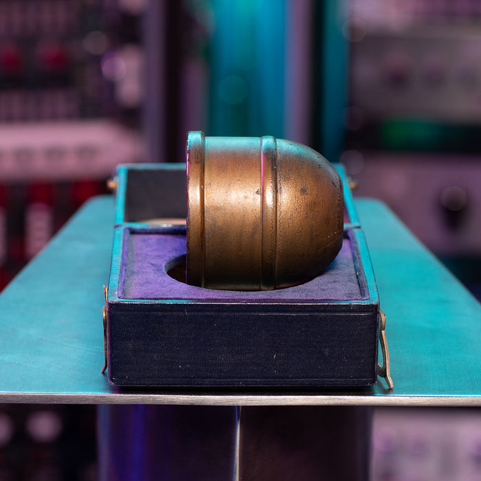 STC 4035 Omnidirectional Dynamic Microphone - Used