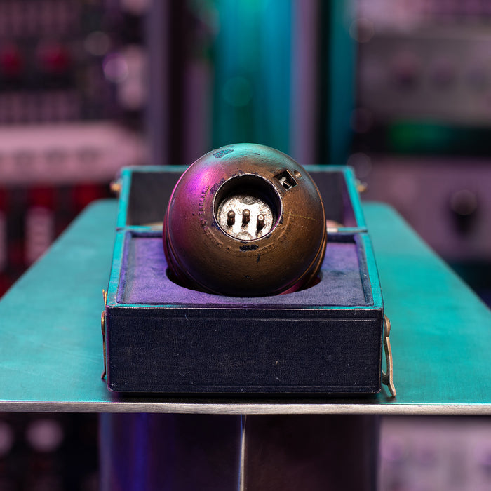 STC 4035 Omnidirectional Dynamic Microphone - Used