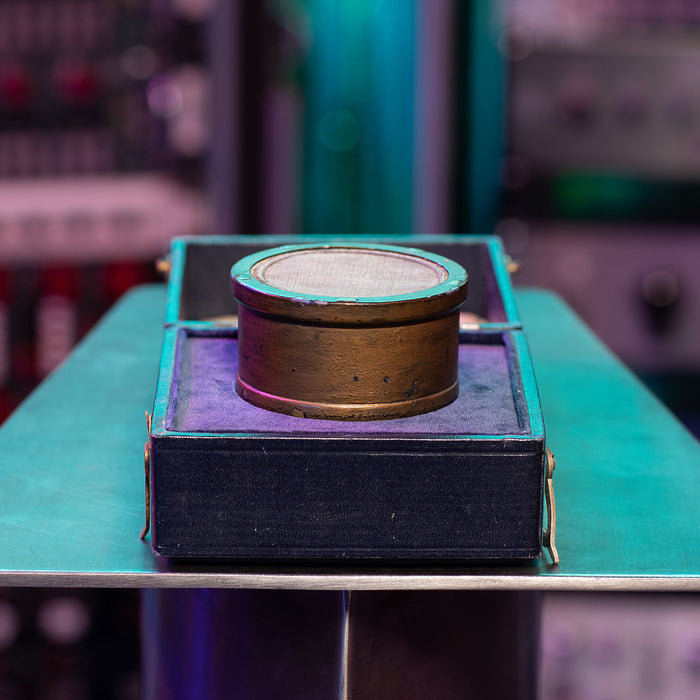 STC 4035 Omnidirectional Dynamic Microphone - Used