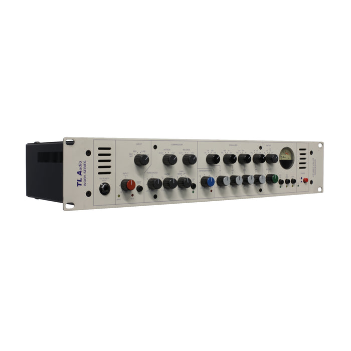 TL Audio VP5051 - Mono Valve Channel Strip - Used