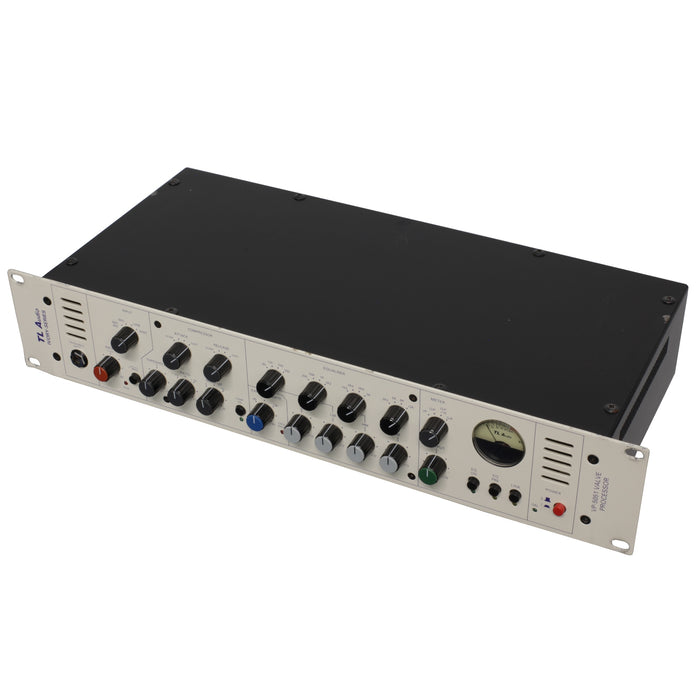 TL Audio VP5051 - Mono Valve Channel Strip - Used