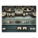 Waves Abbey Road J37 Tape plugin interface