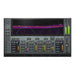 Waves C6 plugin interface