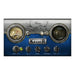 Waves Eddie Kramer Bass Channel plugin interface
