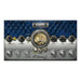 Waves Eddie Kramer Guitar Channel plugin interface