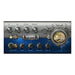 Waves Eddie Kramer Vocal Channel plugin interface