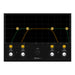 Waves eMo F2 Filter plugin interface
