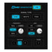 Waves eMo Generator plugin interface