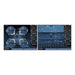 Waves Flow Motion FM Synth plugin interface