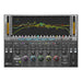 Waves H-EQ plugin interface