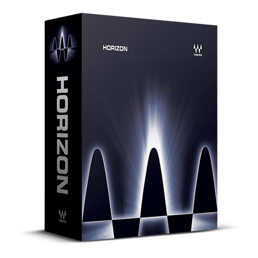 Waves Horizon Bundle bundle