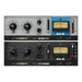 Waves CLA-76 Compressor Limiter plugin interface