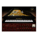 Waves Grand Rhapsody Piano instrument interface
