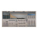 Waves IR360 Convolution Reverb plugin interface