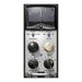 Waves Kramer PIE Compressor plugin interface