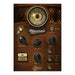 Waves Maserati B72 plugin interface