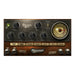 Waves Maserati GRP plugin interface