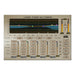 Waves Linear Phase Multiband Compressor plugin interface