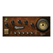 Waves Maserati VX1 plugin interface