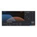 Waves MaxxBass plugin interface