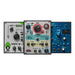 Waves MDMX Distortion Modules plugin interface