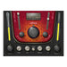 Waves Manny Marroquin Distortion plugin interface
