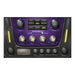 Waves Manny Marroquin Reverb plugin interface