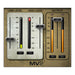 Waves MV2 plugin interface