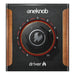 Waves OneKnob Driver plugin interface